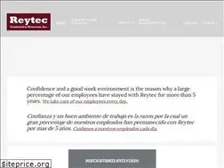 Sites similar to reytec.net
