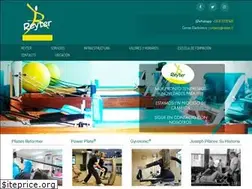 Sites similar to reyter.cl