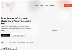 Sites similar to reytheme.com
