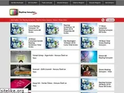 Sites similar to reytingsonuclari.com