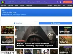 Sites similar to reytingtv.com