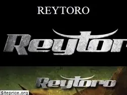 Sites similar to reytoro.com