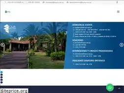 Sites similar to reyva.com.py