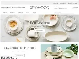 Sites similar to reywood.ru
