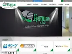 Sites similar to reyyanelektrik.com.tr