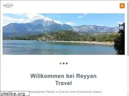 Sites similar to reyyantravel.com