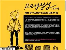 Sites similar to reyyy.com