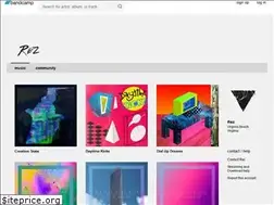 Sites similar to rez-music.bandcamp.com
