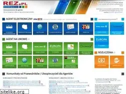 Sites similar to rez.pl