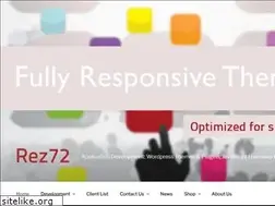Sites similar to rez72.net