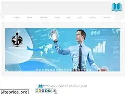 Sites similar to rezaalipour.ir