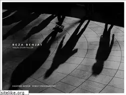 Sites similar to rezabehjat.com
