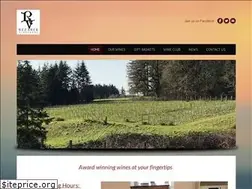 Sites similar to rezabekvineyards.com