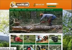 Sites similar to rezachki.com