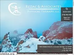 Sites similar to rezacpt.com