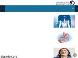 Sites similar to rezadoost.ir