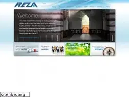 Sites similar to rezagroup.com