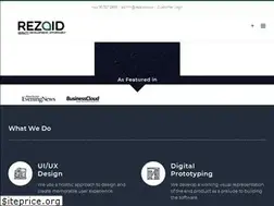 Sites similar to rezaid.co.uk
