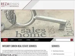 Sites similar to rezakhan.net