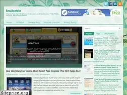 Sites similar to rezakuntokz.xyz