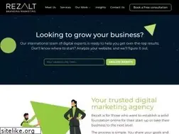 Sites similar to rezalt.com
