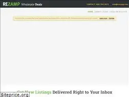Sites similar to rezampwholesale.com
