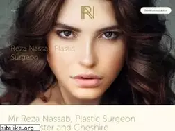 Sites similar to rezanassab.com