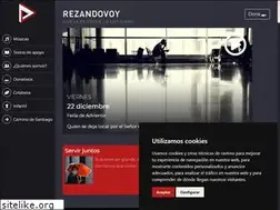 Sites similar to rezandovoy.com