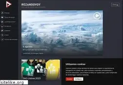 Sites similar to rezandovoy.org
