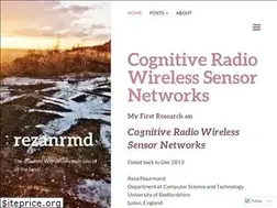 Sites similar to rezanourmand.wordpress.com