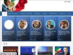 Sites similar to rezapahlavi.org