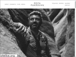 Sites similar to rezapakravan.com