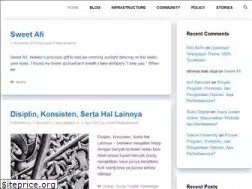 Sites similar to rezaprama.com