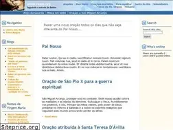 Sites similar to rezar.org