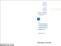 Sites similar to rezar.ru