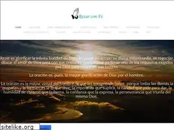 Sites similar to rezarconfe.com