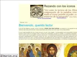 Sites similar to rezarconlosiconos.com