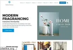 Sites similar to rezaroma.com