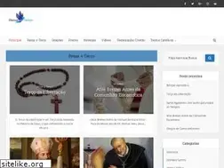 Sites similar to rezaroterco.com.br