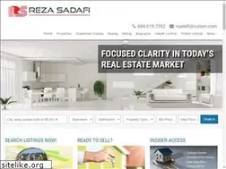 Sites similar to rezasadafi.com