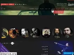 Sites similar to rezasadeghi.com