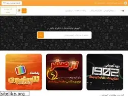 Sites similar to rezasadeghi.net
