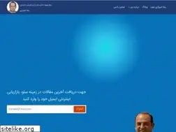 Sites similar to rezashirazi.com