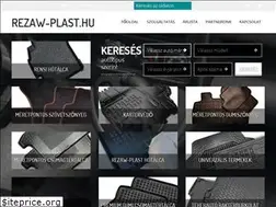 Sites similar to rezawplast.hu