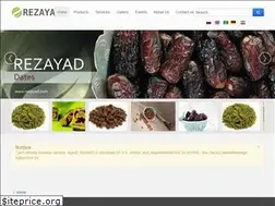 Sites similar to rezayad.com
