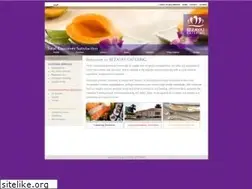 Sites similar to rezayat-catering.com
