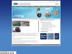 Sites similar to rezayatsaeco.com
