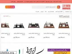 Sites similar to rezazadeh.org