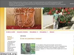 Sites similar to rezbakrasa.ru