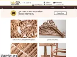 Sites similar to rezbapro.ru